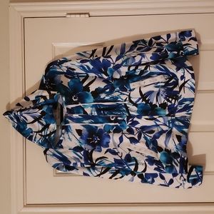 Onque Casuals Hooded Jacket Sz Large